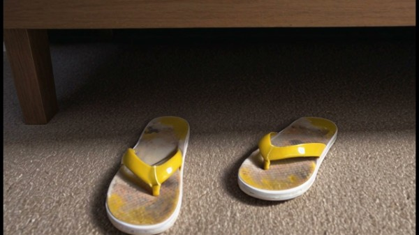 Goddess Kaya - No Pussy For Foot Freaks Edge JOI