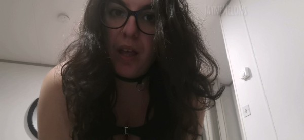 Jayne Melons - Clean Step Mommys Asshole