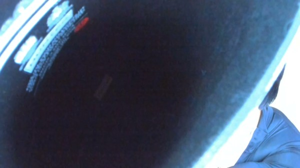 JuliaCrown - Hunters rubber BootJob with sniffing and crush