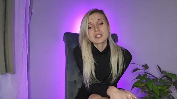 Lexi Snow - Mommy Therapist Shrinks You