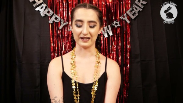 LittleBunnyB - Bunny's Broadcast New Years 2023