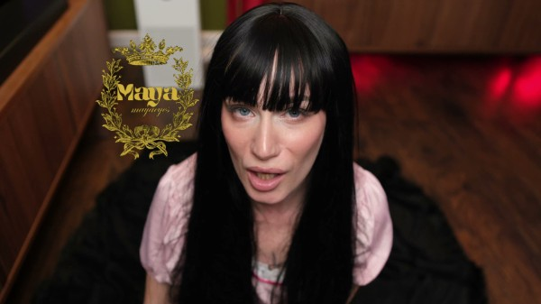 Mayaeyes - Extreme Self Degradation