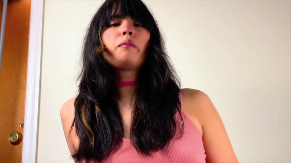 Melissa Masters - Femme Domme POV Boot Worship