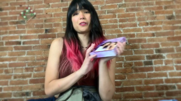 Melissa Masters - Saved By Your Evil step-sister