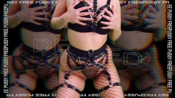 Miss Sophia Truee - Welcome to your Goon Cave