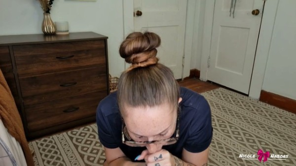 Nicole Nabors - Earn Your A