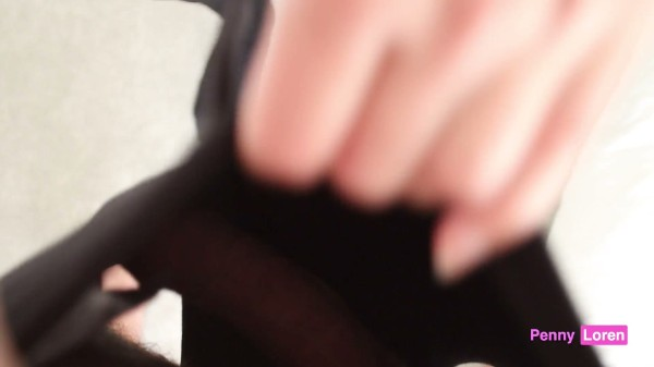 Penny Loren - Addicted to Mommy