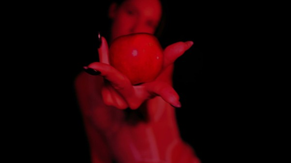 PrincessCin - Takes 2 to Sin - The Original Sin