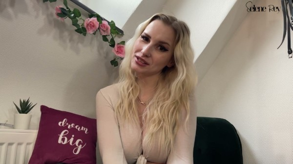 selenerey - Fill Up That Glass CEI