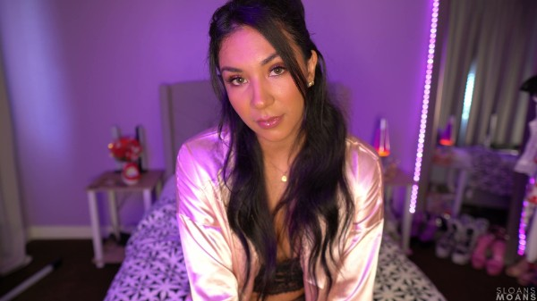 sloane sabbath - cuck confession before the wedding