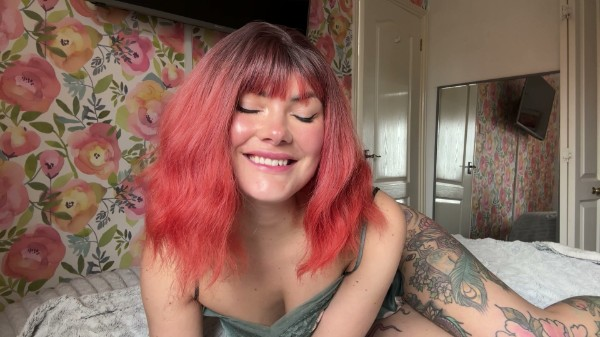 Yourhikerbabe - Girlfriends Fantasies JOI