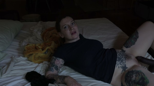 Bettie Bondage - Husbands Big Dick Friend Dicks Wife 4k