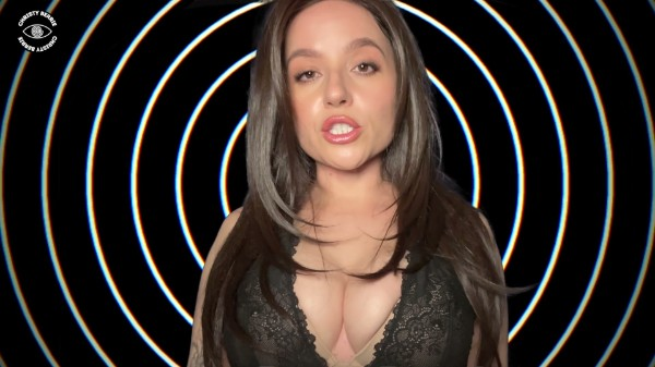 Christy Berrie - Forget Your Cock Mind Fuck