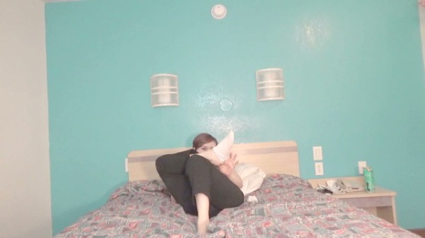 Curvyelvishgirl - Shoe Sock And Foot Worship Dirty Talk