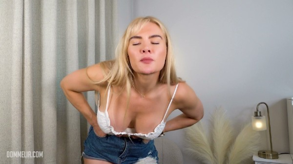 Dommelia - Such A Faggot
