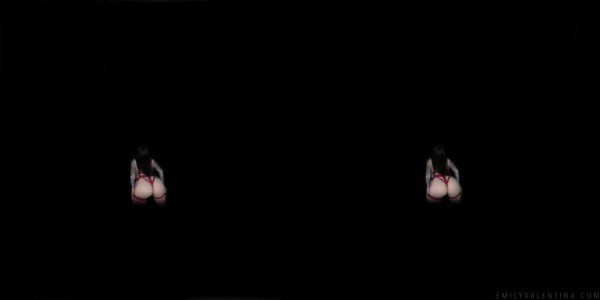 Emily Valentina - 3d Vr Succubus Dreams