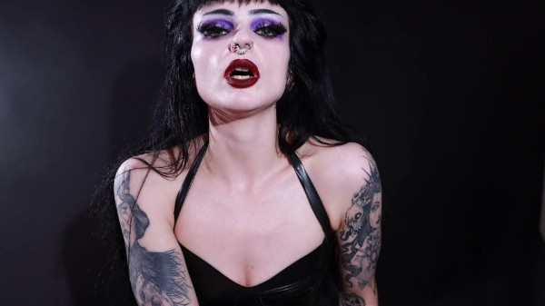 Empress Poison - Glory Hole Affair
