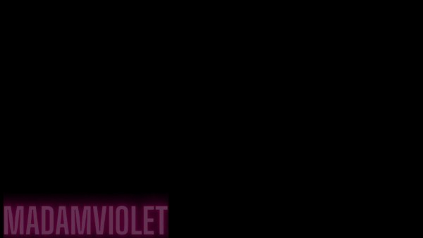Goddess Madam Violet - The Sweet Taste Of Surrender
