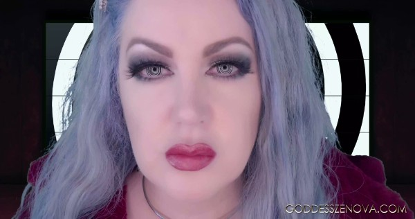 Goddess Zenova - Programmed