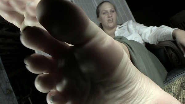 Hfw - The Rubbing Feels Good - Full Movie