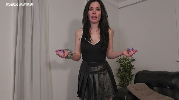 Jasmin Jai Studios - Giantess Shrinking Ego