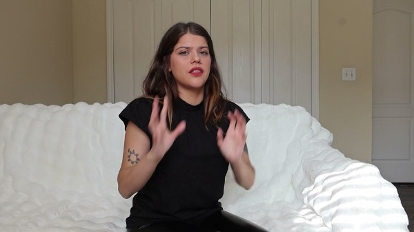 Kay Savage - Faggot Therapy