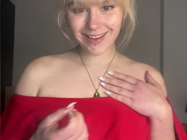 Delilah Jynx - Joi Challenge With Jynx - Easy