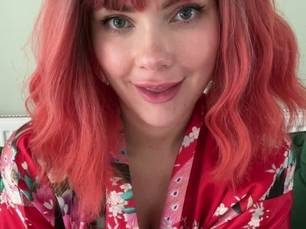 Yourhikerbabe - Get Ready To Fail A Cuck's Worst Nightmare Joi