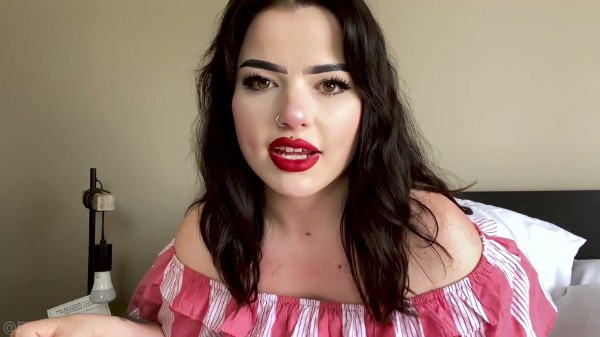 Serve God Ciara - Sissy Faggot Transformed By Step