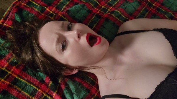 Thetinyfeettreat - Cum On My Face