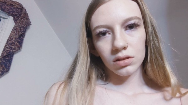 Lucy Spanks - Beautiful Agony