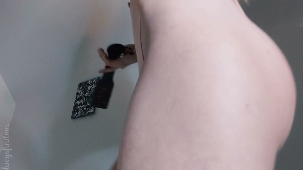 Lucy Spanks - Spanks For Fun