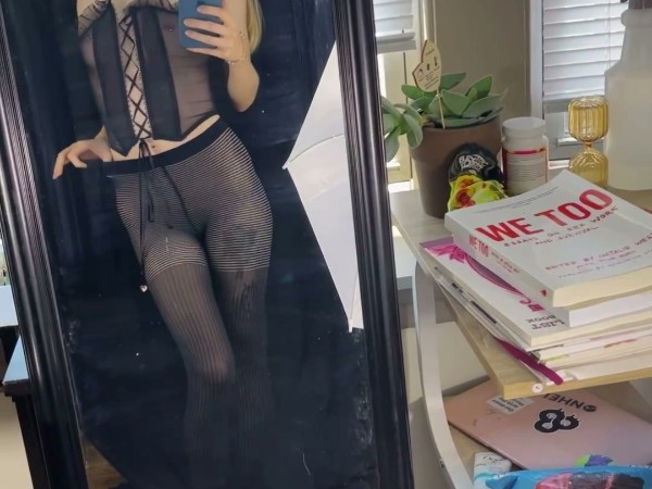 Lucy Spanks - MARRIAGE RUINER