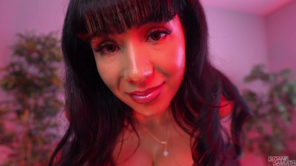 Sloane Sabbath - Dungeon Domination