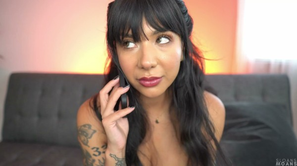 Sloane Sabbath - Possessed By One Fucked By The Other