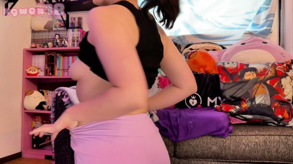 gwentaii - Step-Sis s Pussy is Better