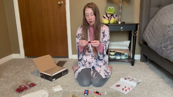 JadenRayne - Build Lego Together Pt 2