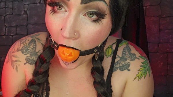 Luna Allora - Wednesday Wet and Sloppy