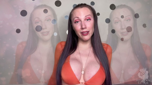 Miss Eden Taylor - It Just Makes Sense - goddess worship femdom