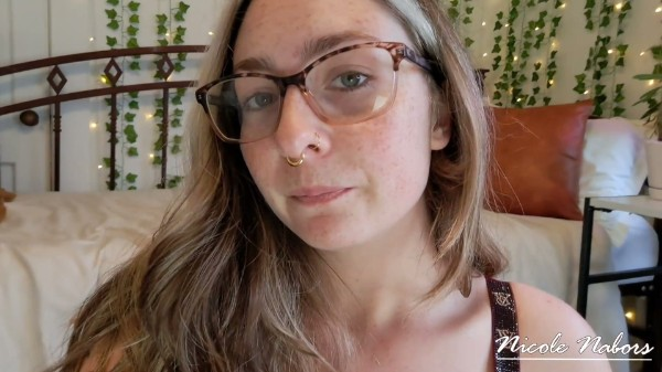 Nicole Nabors - Your Vore Fetish