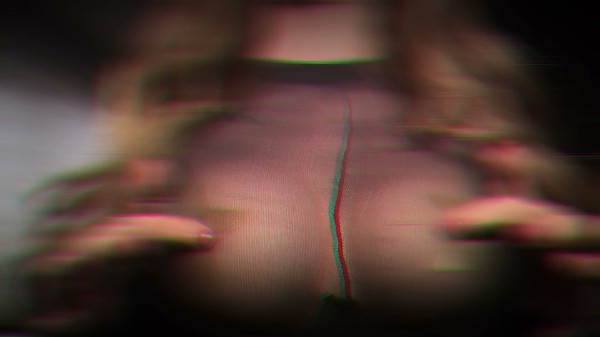THEcherryGirl - Neurobound 1080p