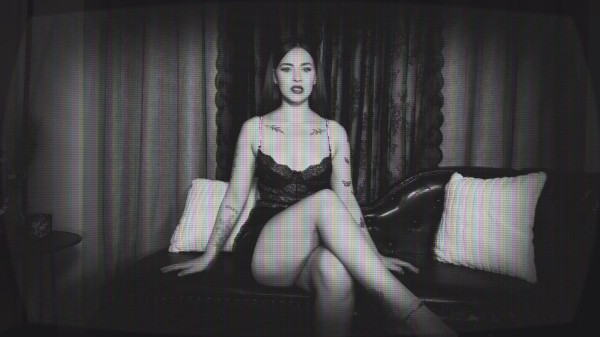 THEcherryGirl - Trick Or Temptation 1080p