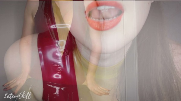 Latexnchill - Seven Re-Programming Affirmations