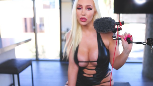 Tarababcock - Hey You Pathetic Bitch