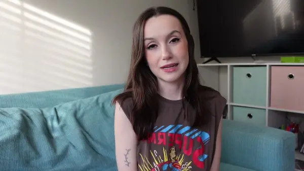 GoddessMayHere - Below Average