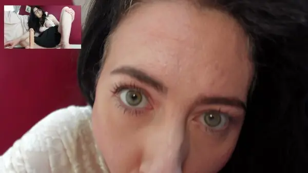 irishskylar - HD You CAN'T Jerk Off to Your IRISH step-MOM's Porn 2 in 1