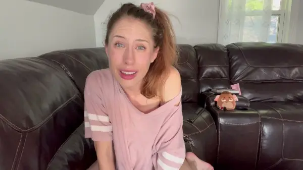 JadenRayne - Breed Me Like step-Mom 2 FULL