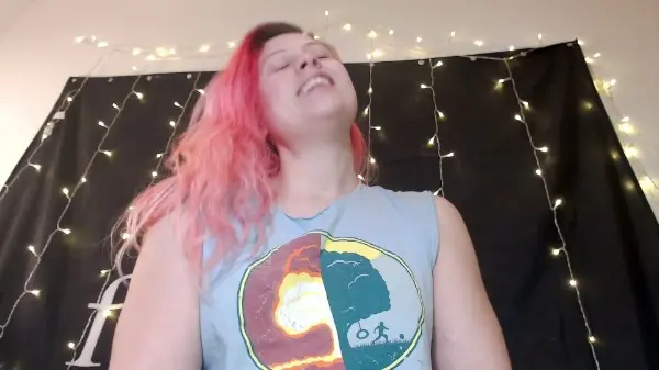 NovaSin - Strong GF Takes Care of You After Sports Fall SPH SPE GFE