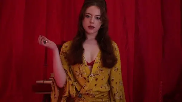 Rita Peach - Loveslave CEI JOI