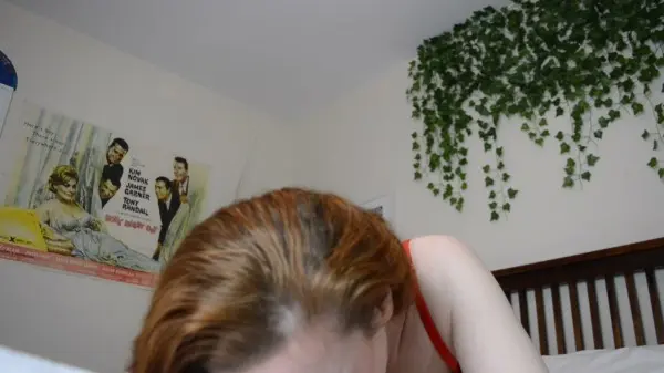 Rita Peach - SPW Pegging Roleplay